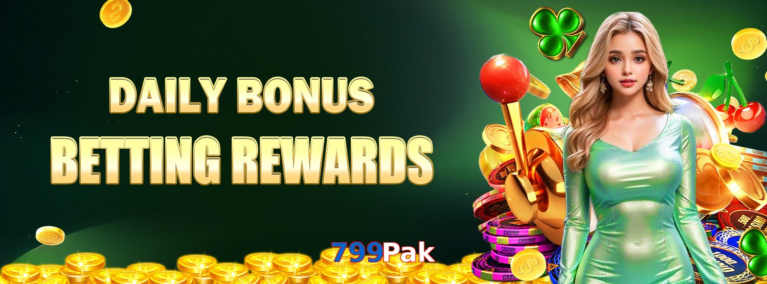 799Pak game app for Pakistan players