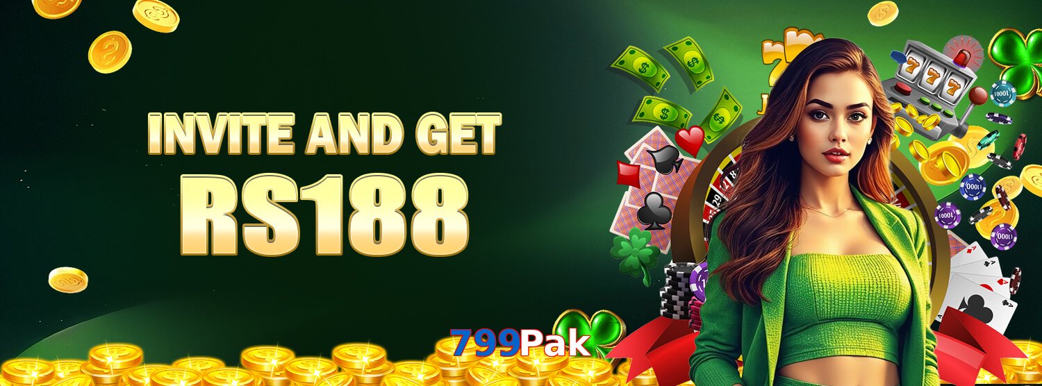 799Pak game app for Pakistan players