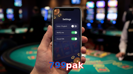 Game list for 799Pak app section