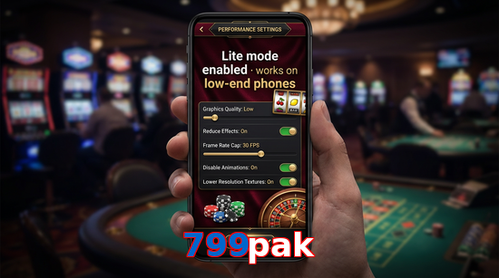 Payment and PKR controls in 799Pak