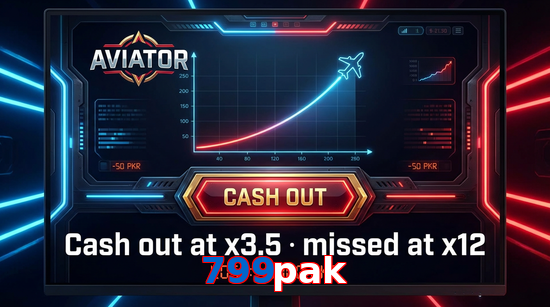 Game list for 799Pak aviator section