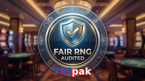 Payment and PKR controls in 799Pak