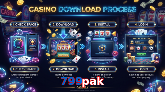 Game list for 799Pak download section