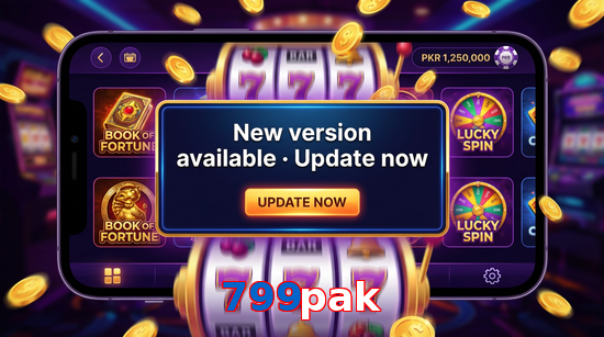 Payment and PKR controls in 799Pak