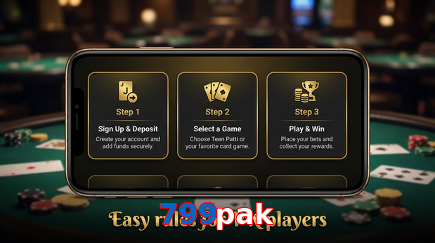 Game list for 799Pak game section