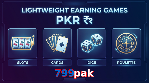 Payment and PKR controls in 799Pak