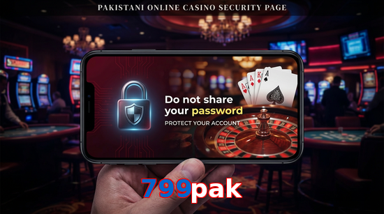 Payment and PKR controls in 799Pak