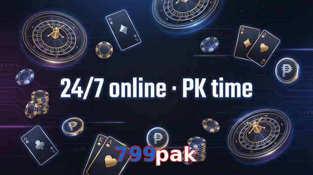 Game list for 799Pak online section