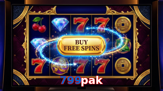 Game list for 799Pak pg section