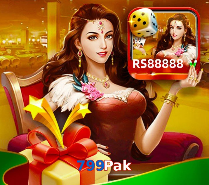 799Pak game app for Pakistan players